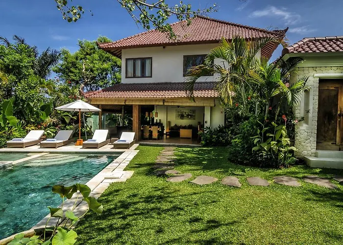 Hevea * Seminyak