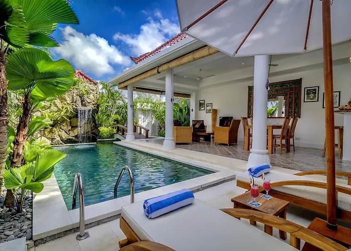 Hevea Villa Seminyak