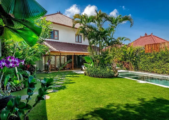 Hevea Villa