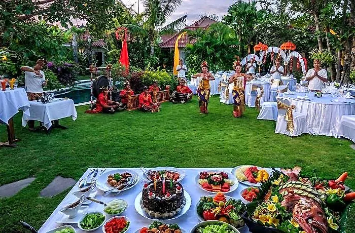 Hevea Villa Seminyak