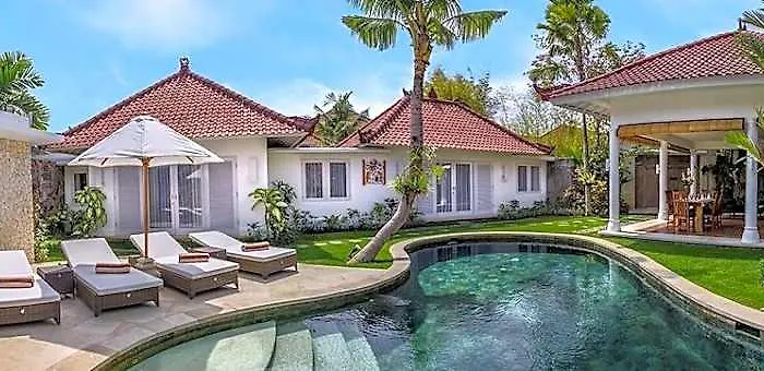 Hevea Villa *