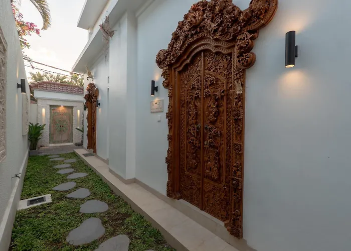 Villa Hevea Seminyak