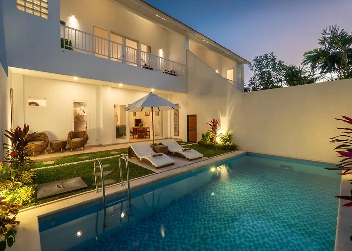 Hevea Seminyak