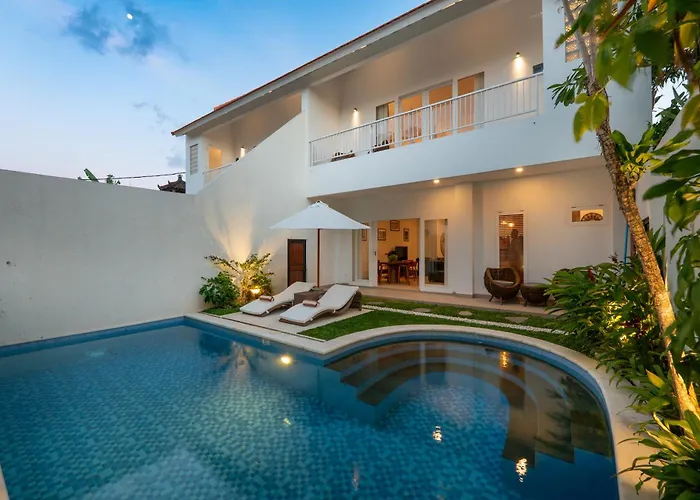Hevea * Seminyak