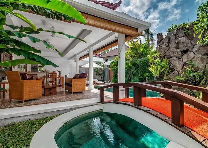 Hevea Villa *