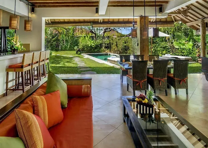 Villa Hevea