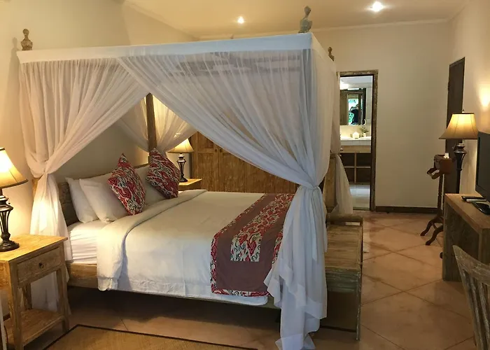 Villa Hevea Seminyak