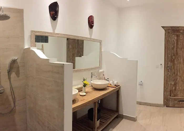 Villa Hevea Seminyak