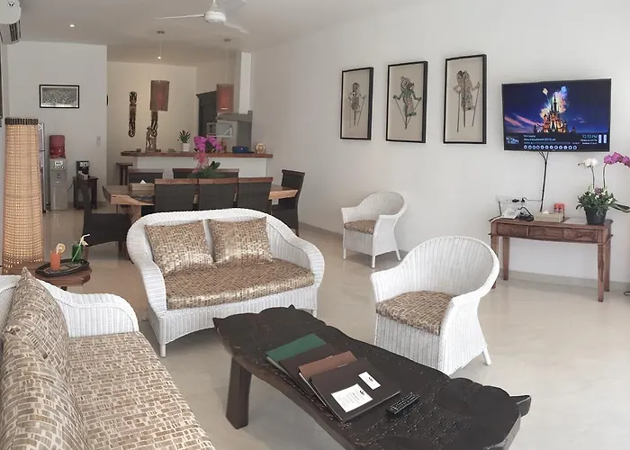 Hevea Seminyak
